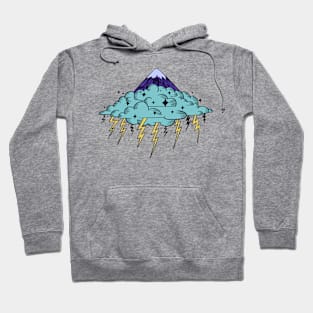 Storm Cloud Hoodie